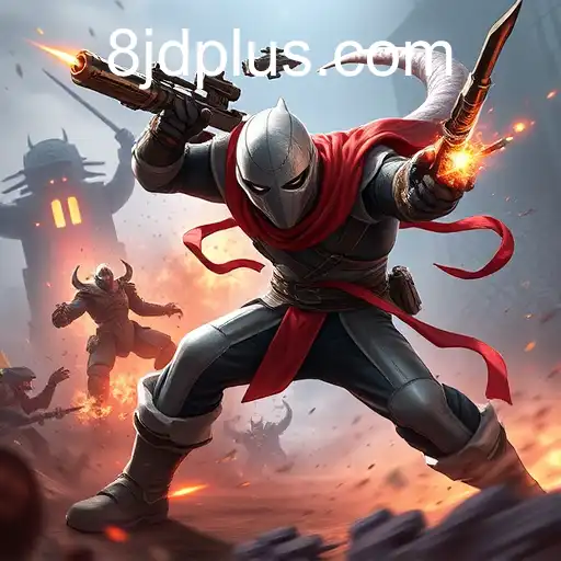 The Ever-Evolving World of Action Games