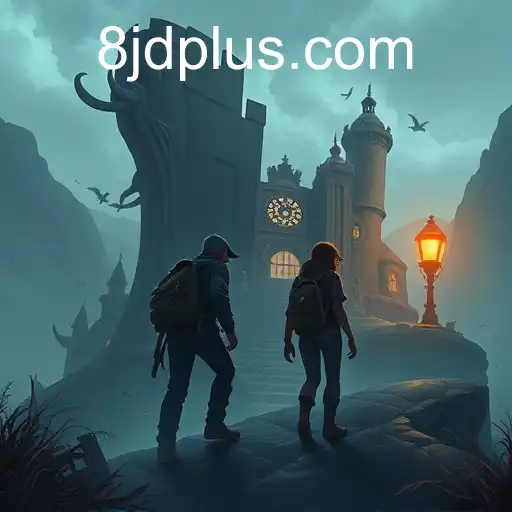 Exploring the Thrilling Worlds of Adventure Games on JDPlus