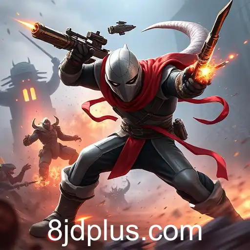 Gaming Evolution: JDPlus on the Rise