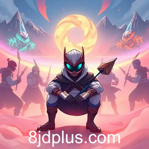 JDPlus Expands English Gaming Experience