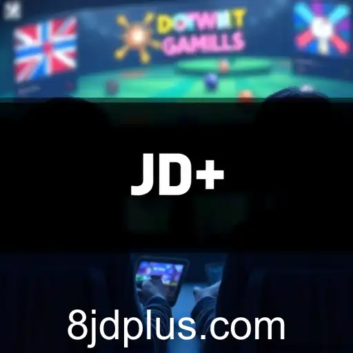 JD+ Revolutionizes English Game Platforms
