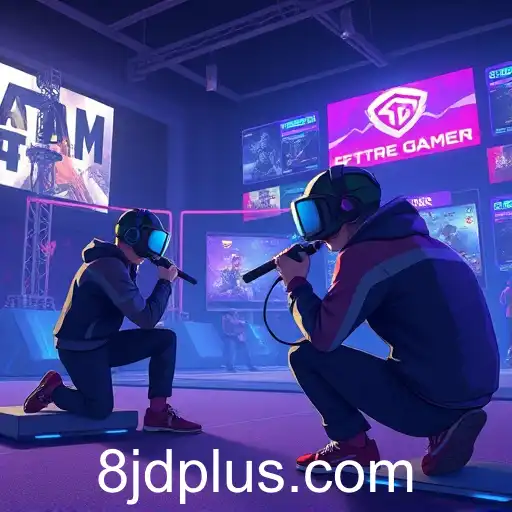 The Rise of JDPlus in Global Gaming