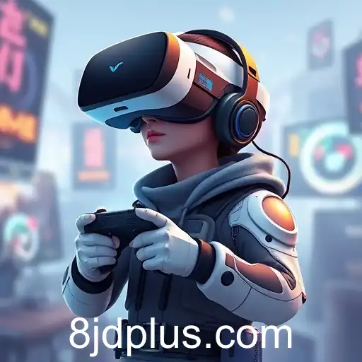 JDPlus: Revolutionizing Online Gaming in 2025