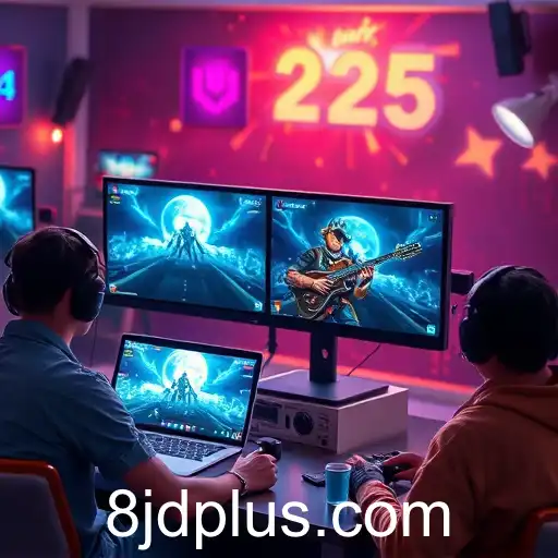 JDPlus Expands into Virtual Reality Gaming