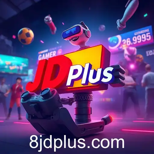 The Rise of JDPlus in the Gaming World