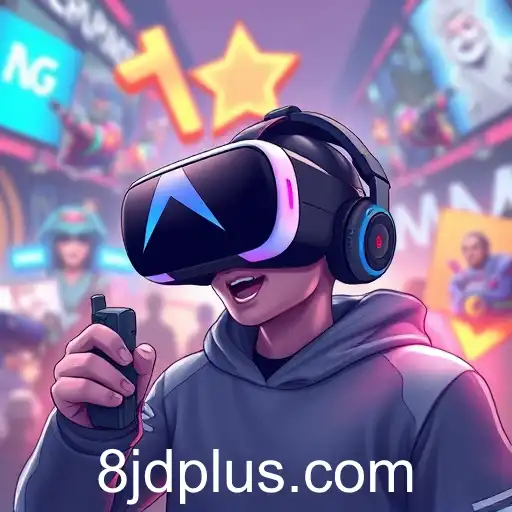 The Rise of JDPlus in Online Gaming