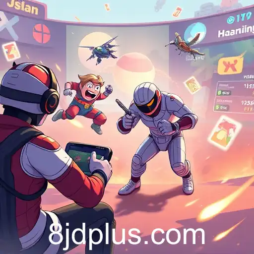 The Rise of Online Gaming in 2025