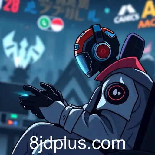 Gaming Dynamics: JDPlus and the Rise of Online Communities