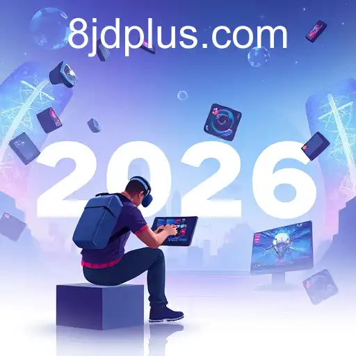 The Rise of JDPlus in Online Gaming