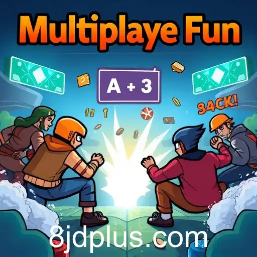 JDPlus Revolutionizes Online Gaming Experience