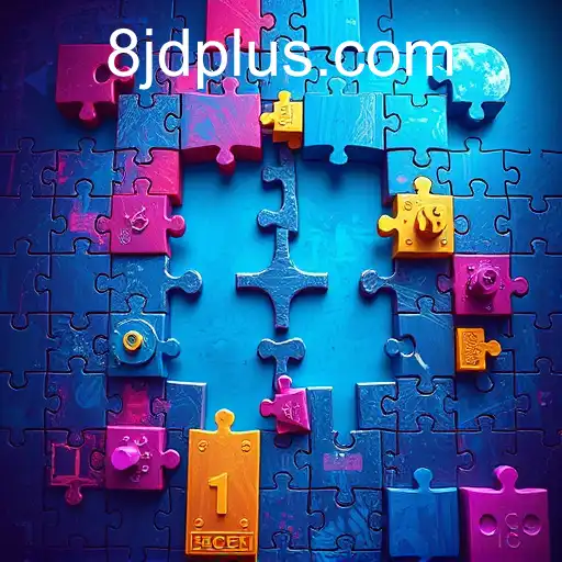 Exploring the Allure of Puzzle Games: A Deep Dive into the Mind-Bending World of JDPlus