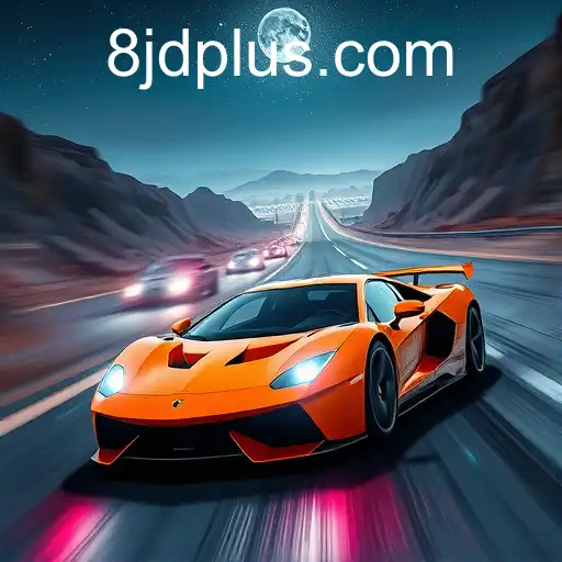 The Allure and Evolution of Racing Games on JDPlus