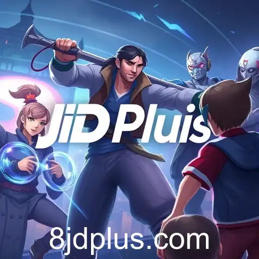 The Rise of JDPlus in Online Gaming