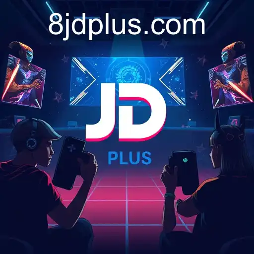 The Rise of JDPlus in the Gaming World