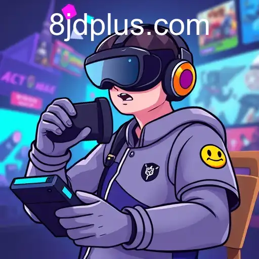 The Rise of JDPlus: Revolutionizing Online Gaming