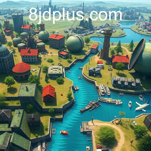 Exploring the World of Simulation Games