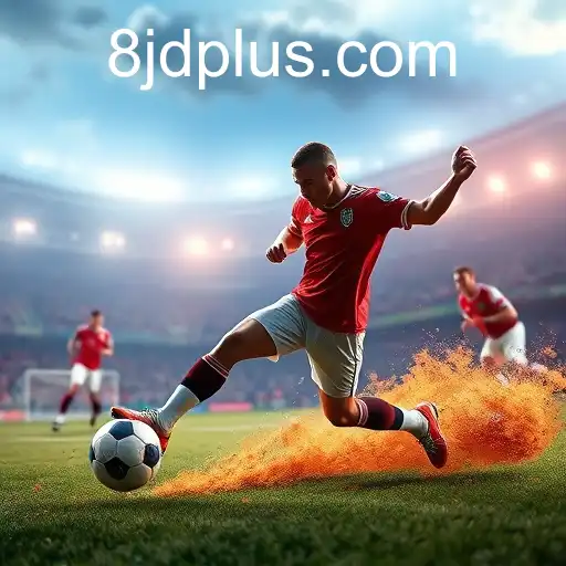 Exploring 'Sports Games' on JDPlus: A Comprehensive Guide