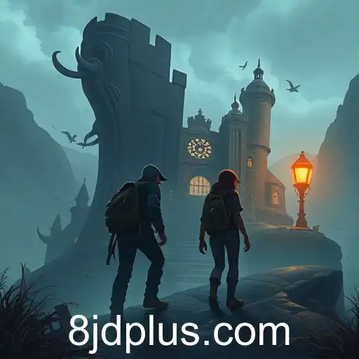 Exploring the Thrilling Worlds of Adventure Games on JDPlus