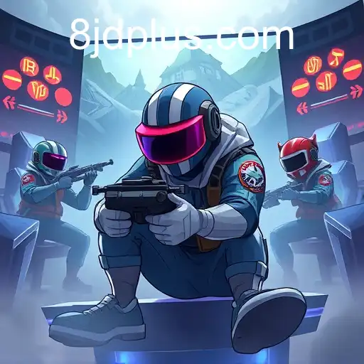 The Evolution of Online Gaming: JDPlus at the Forefront