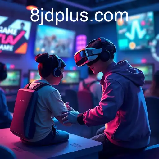 Evolving Trends in Online Gaming Platforms