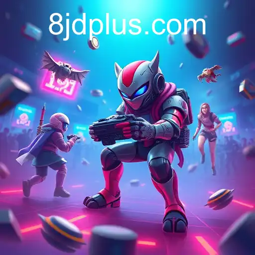 Gaming Revolution with JDPlus Platform