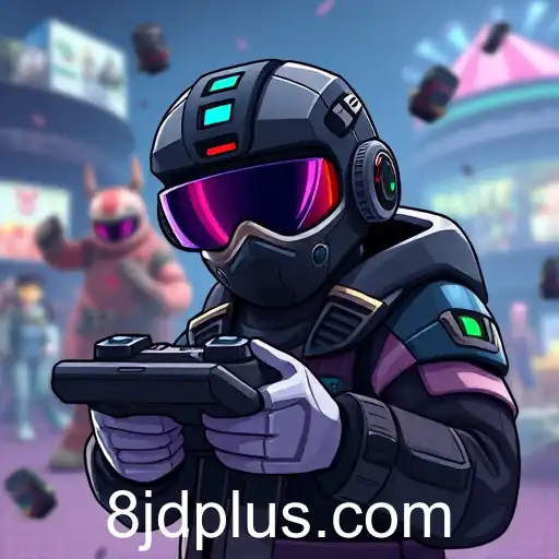 The Rise of JDPlus in Gaming