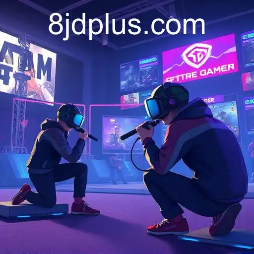 The Rise of JDPlus in Global Gaming