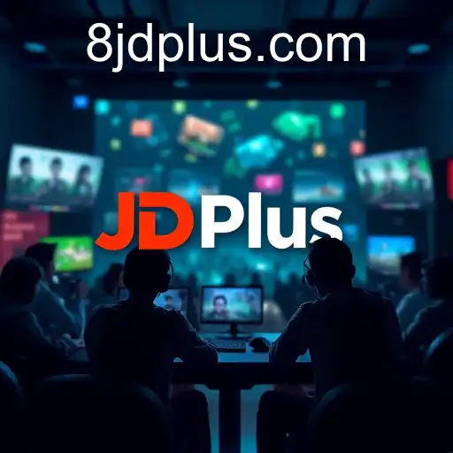 JDPlus: Revolutionizing Online Gaming in 2026