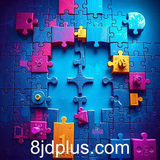 Exploring the Allure of Puzzle Games: A Deep Dive into the Mind-Bending World of JDPlus