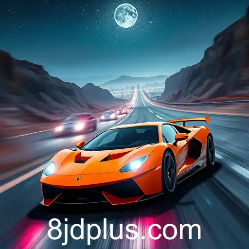 The Allure and Evolution of Racing Games on JDPlus