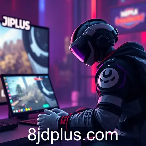 The Rise of JDPlus in the Gaming World