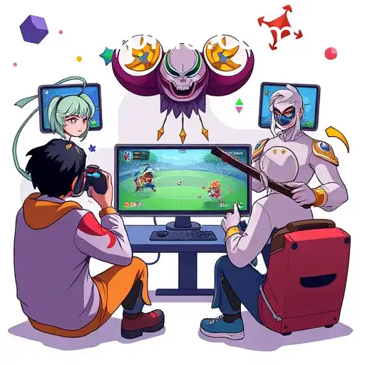 Rise of JDPlus: A New Era in Online Gaming