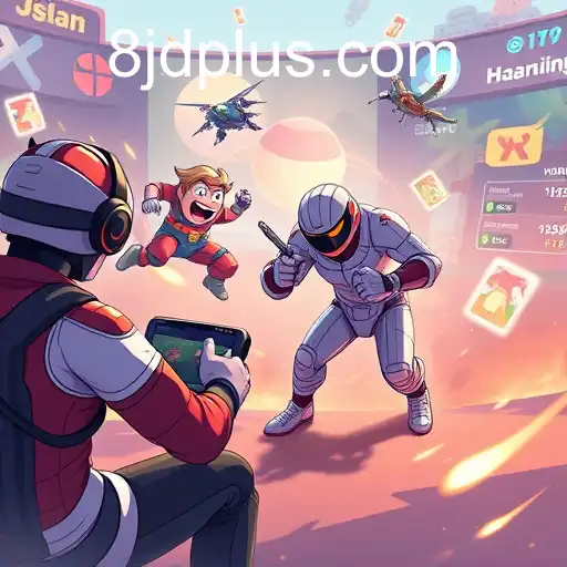 The Rise of Online Gaming in 2025