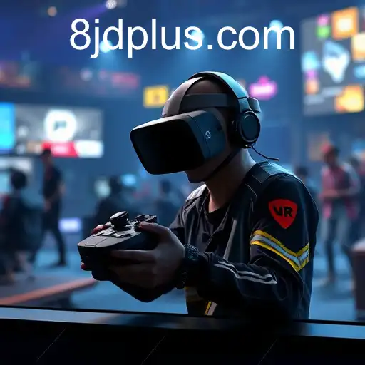 Rising Trends on JDPlus: Gaming Dynamics in 2026