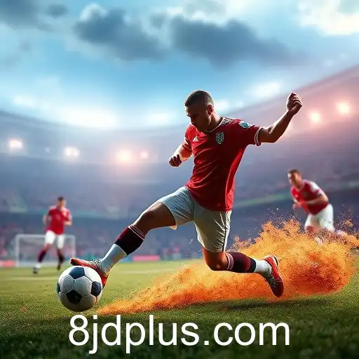 Exploring 'Sports Games' on JDPlus: A Comprehensive Guide